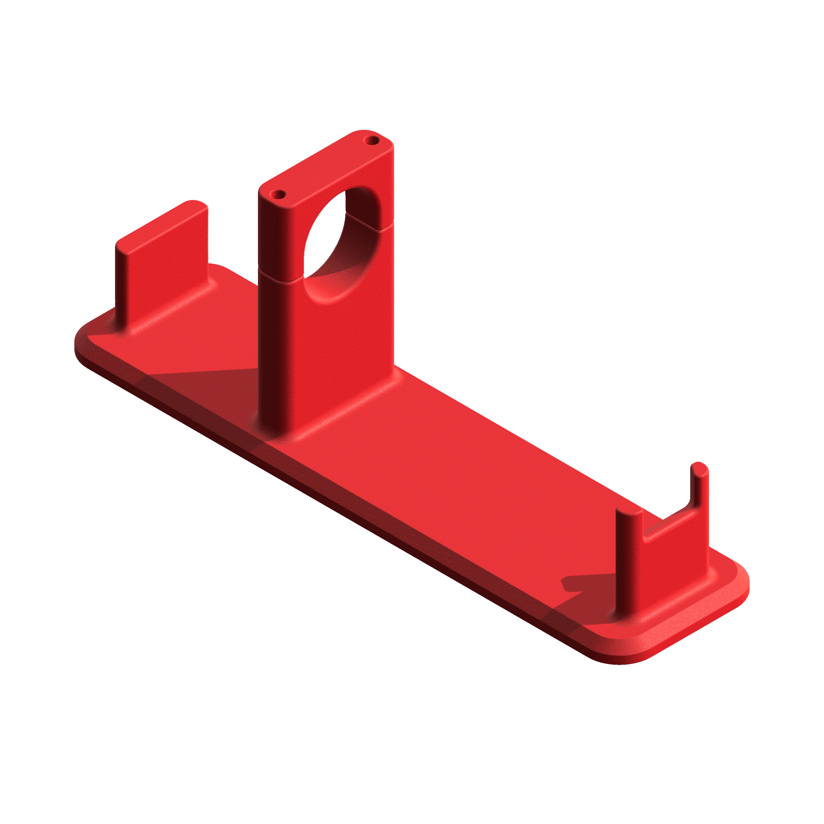 Heat Gun Stand I FX014